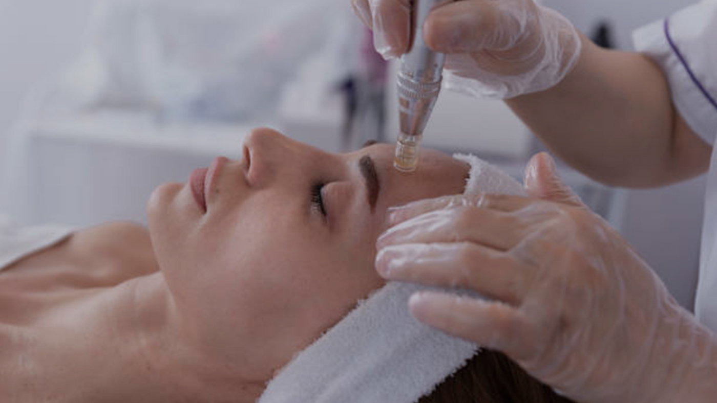 MEDİKAL CİLT BAKIMI 