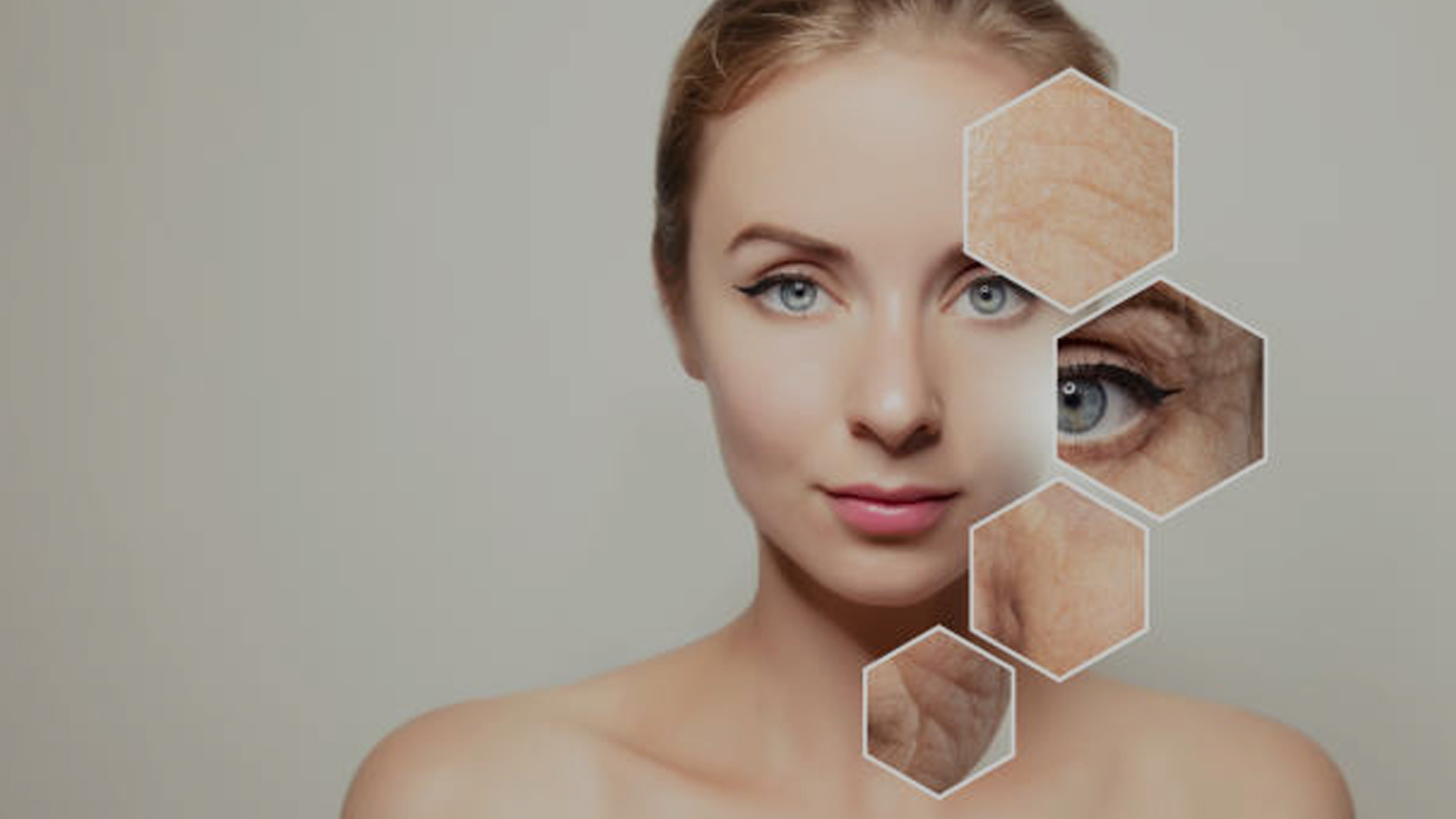 CİLT GENÇLEŞTİRME