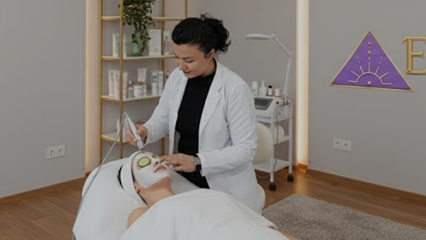 Güzelliğinize Eşsiz Bir Dokunuş